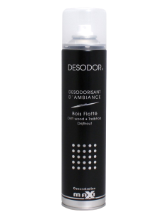 DESODORISANT D'AMBIANCE-BOIS FLOTTE