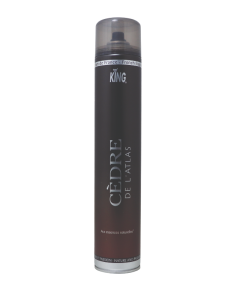 DESODORISANT-CEDRE DE L'ATLAS