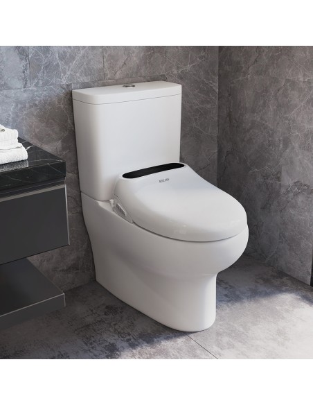 ABATTANT JAPONAIS - AQUASENS