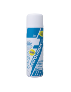 PURIFICATEUR D'AIR ET DESINFECTANT DE SURFACES