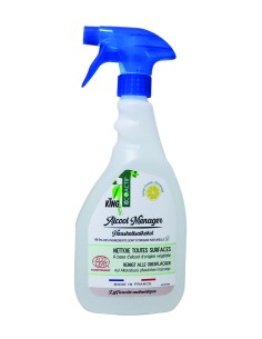 ALCOOL MENAGER ECOCERT