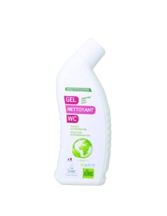 GEL NETTOYANT WC ECOLABEL