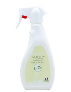 SURODORANT-FLEURS BLANCHES