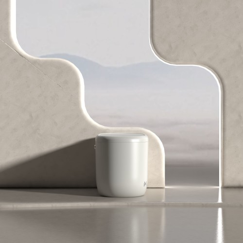 WC JAPONAIS - AQUACUBE