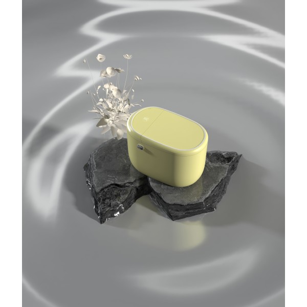 WC JAPONAIS - AQUACUBE