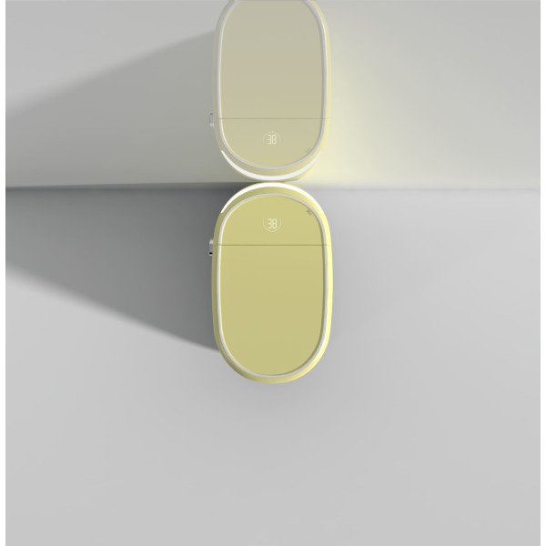 WC JAPONAIS - AQUACUBE