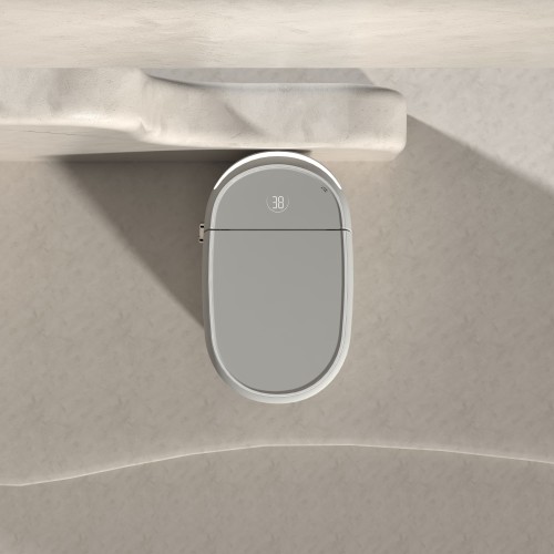 WC JAPONAIS - AQUACUBE