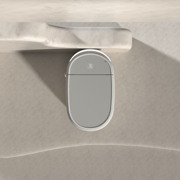 WC JAPONAIS - AQUACUBE