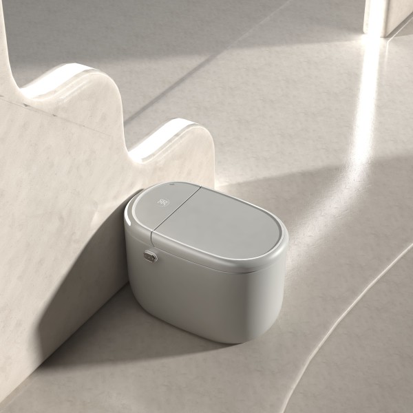 WC JAPONAIS - AQUACUBE