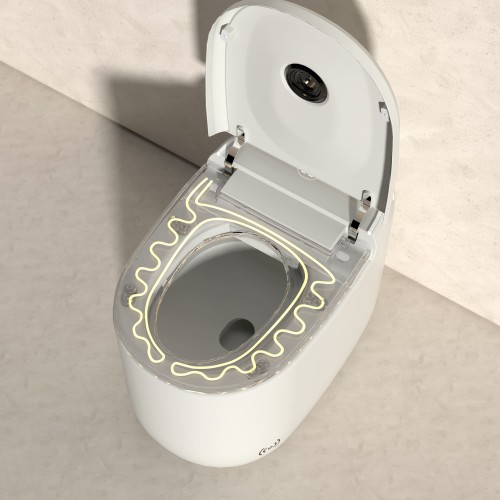 WC JAPONAIS - AQUACUBE