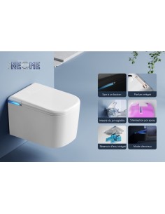 WC JAPONAIS - AQUADIVINE