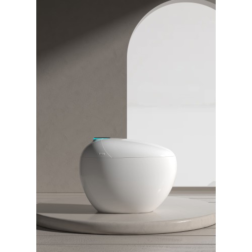 WC JAPONAIS - AQUASPHERE