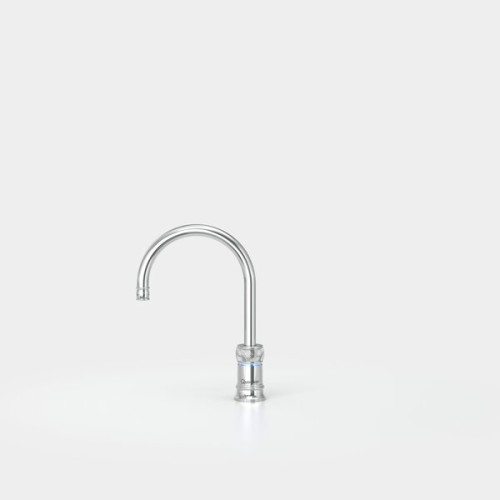 robinet inox quooker