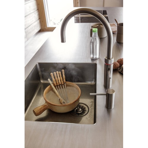 nettoyage avec quooker