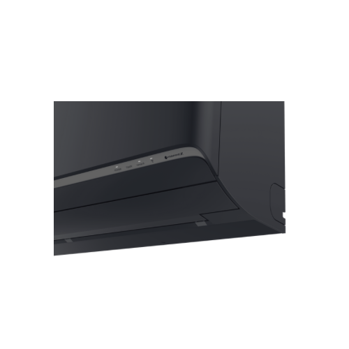 climatisation ethera noir