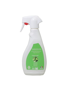 bouteille surodorant citron