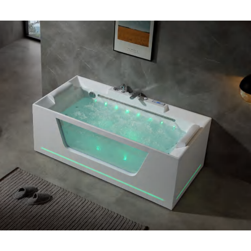 baignoire balnéo aquarelax