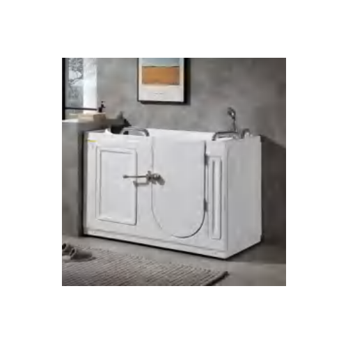 BAIGNOIRE A PORTE AQUADAPT