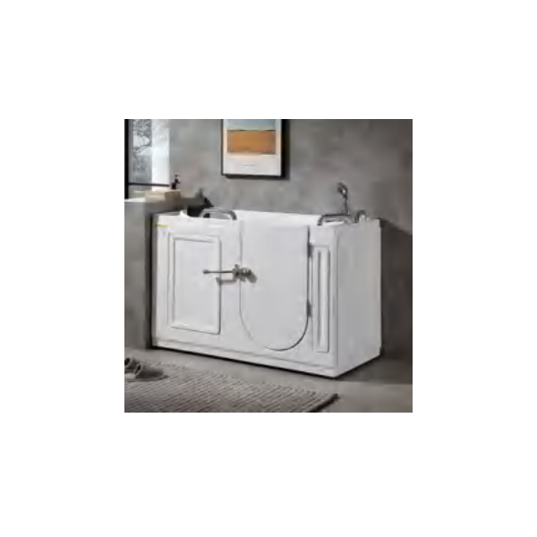 BAIGNOIRE A PORTE AQUADAPT