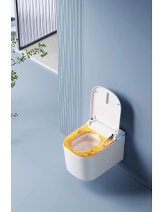 WC JAPONAIS - AQUADIVINE 2