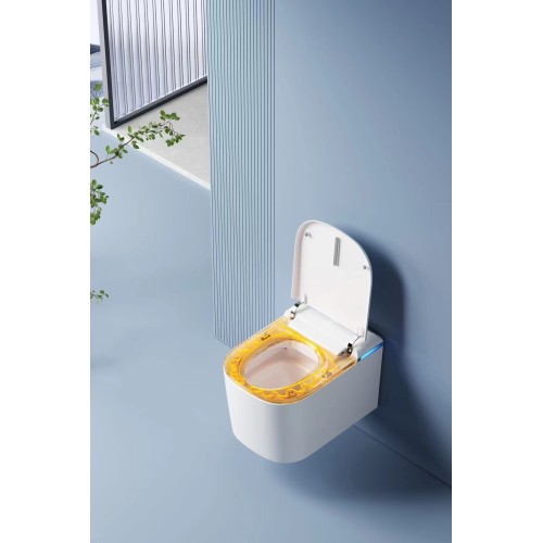 WC JAPONAIS - AQUADIVINE