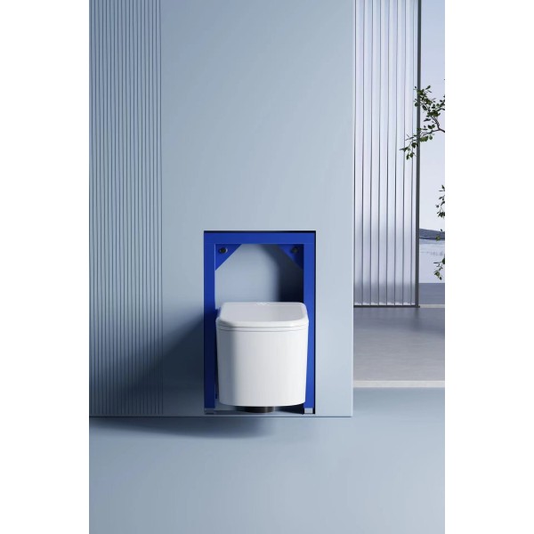 WC JAPONAIS - AQUADIVINE