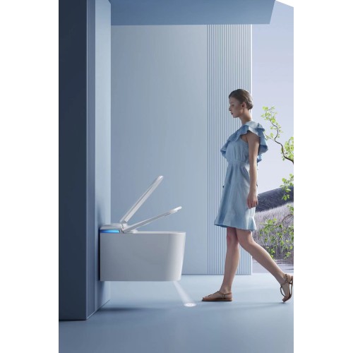 WC JAPONAIS - AQUADIVINE +