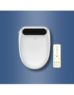 ABATTANT JAPONAIS - AQUASENS 2