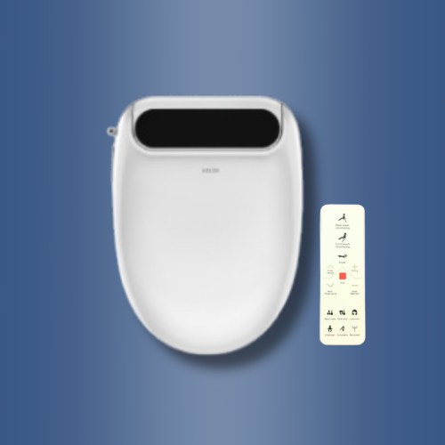 ABATTANT JAPONAIS - AQUASENS