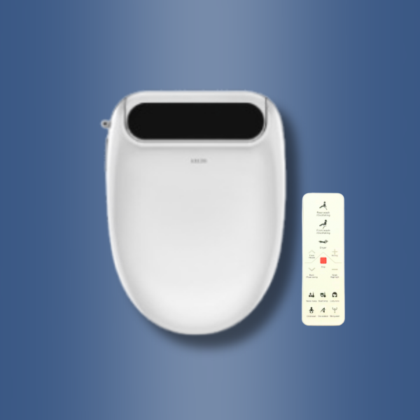 ABATTANT JAPONAIS - AQUASENS