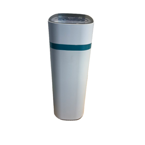 adoucisseur utah de face