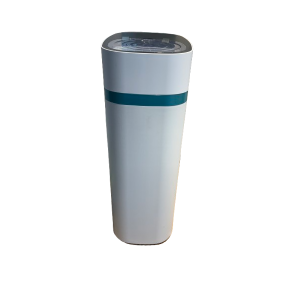 adoucisseur utah de face