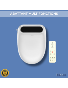 abattant japonais aquasens posé 2