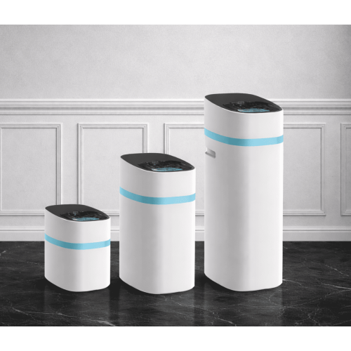 3 modèles adoucisseurs utah