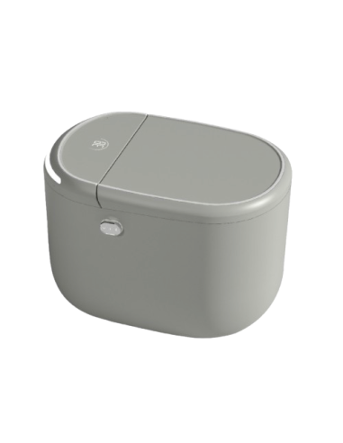 WC JAPONAIS - AQUACUBE