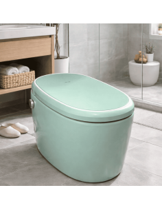 wc japonais aquacube