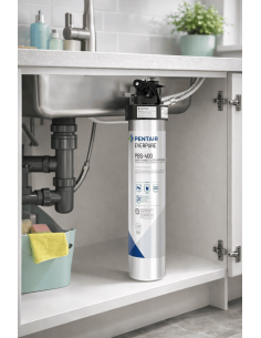 FILTRE SOUS EVIER : Améliorez l’eau que vous buvez