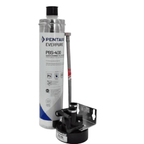 FILTRE SOUS EVIER : Améliorez l’eau que vous buvez