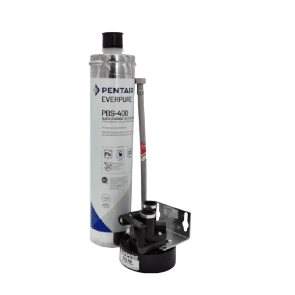 FILTRE SOUS EVIER : Améliorez l’eau que vous buvez