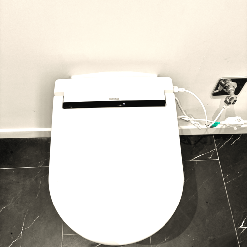 ABATTANT JAPONAIS - AQUAEASY