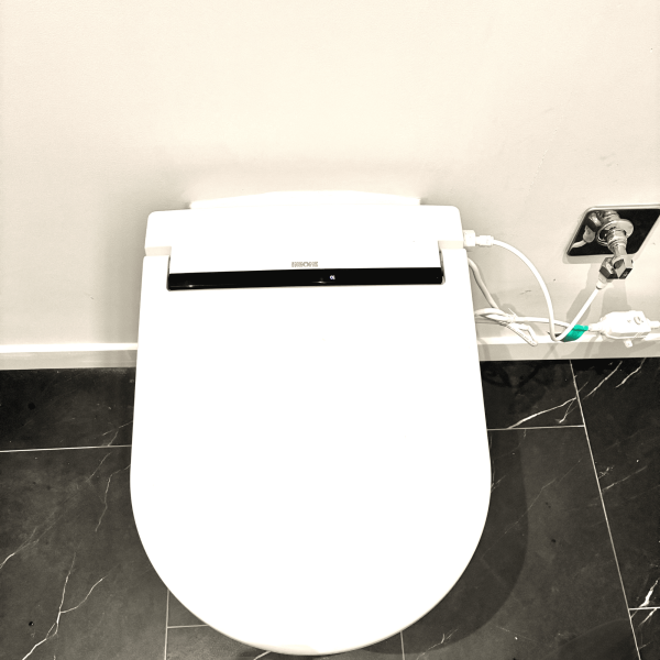 ABATTANT JAPONAIS - AQUAEASY