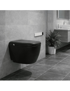 WC JAPONAIS - AQUADIVINE +