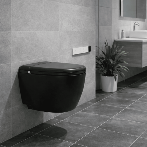 WC JAPONAIS - AQUADIVINE +