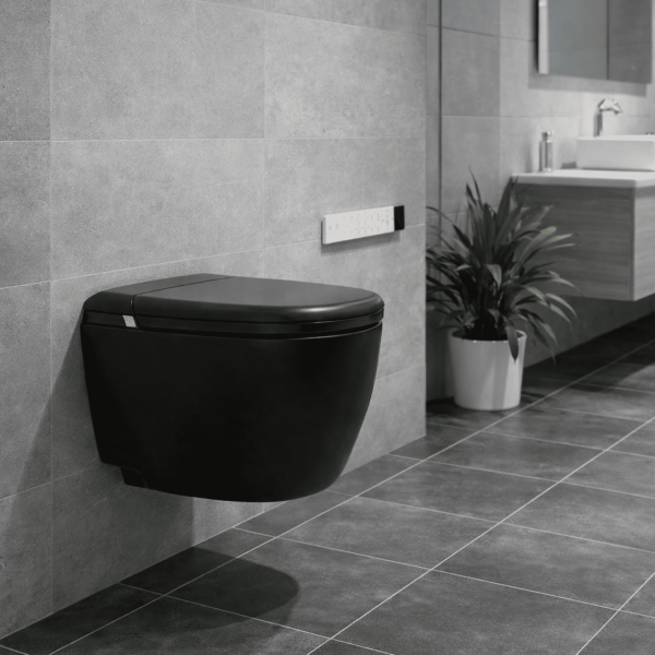 WC JAPONAIS - AQUADIVINE +