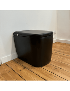 WC JAPONAIS - AQUAPRESTIGE + 2