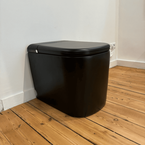 WC JAPONAIS - AQUAPRESTIGE +