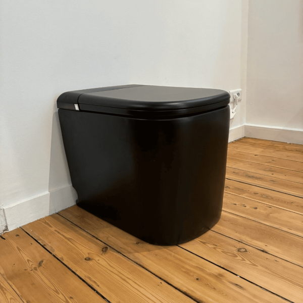 WC JAPONAIS - AQUAPRESTIGE +