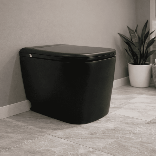 WC JAPONAIS - AQUAPRESTIGE +