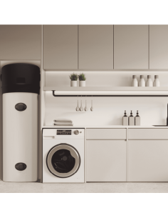 Chauffe-eau thermodynamique Aquarea 2