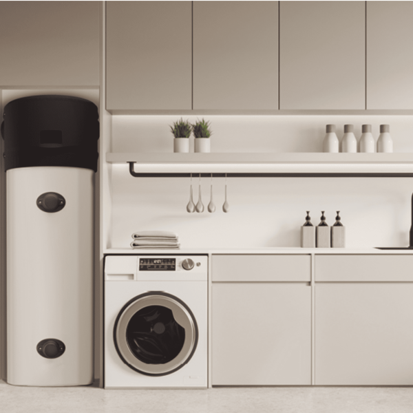 Chauffe-eau thermodynamique Aquarea